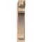 Ekena Millwork Legacy Craftsman Smooth Outlooker, Douglas Fir, 7 1/2"W x 30"D x 36"H OUT08X30X36LEC04SDF - alternate 3